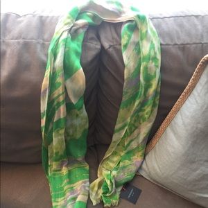 Cynthia Rowley Scarf / beach wrap - NEW